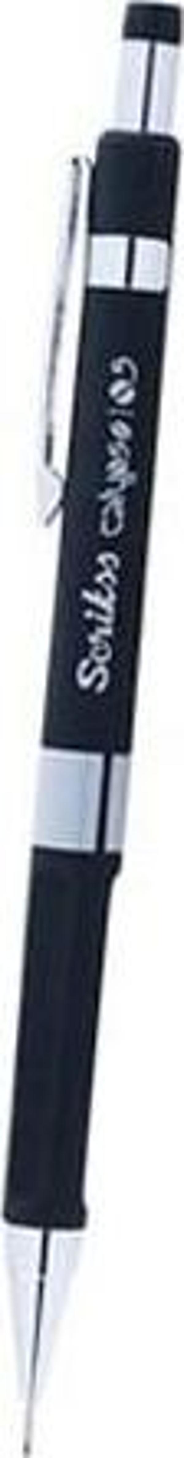 Scrikss Oficce Calypso 0.7 mm Siyah Versatil Kalem - Image 1