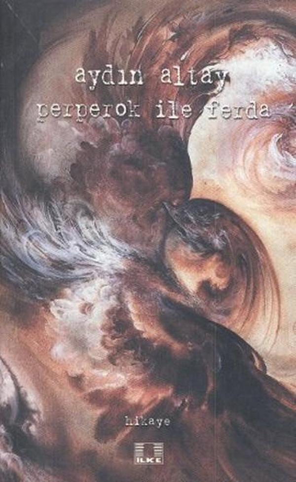 Perperok ile Ferda - İlke Yayıncılık - Image 1