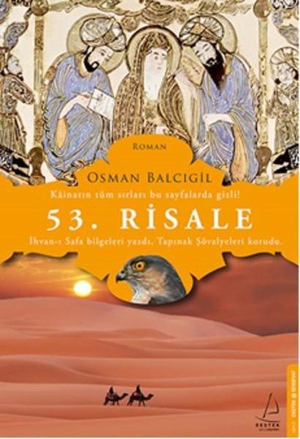 53. Risale - Destek Yayınları - Image 1