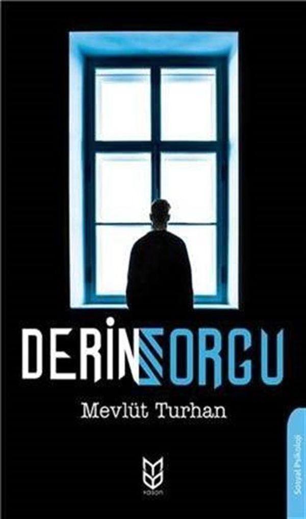 Yason Yayıncılık Derin Sorgu - Yason Yayıncılık - Image 1