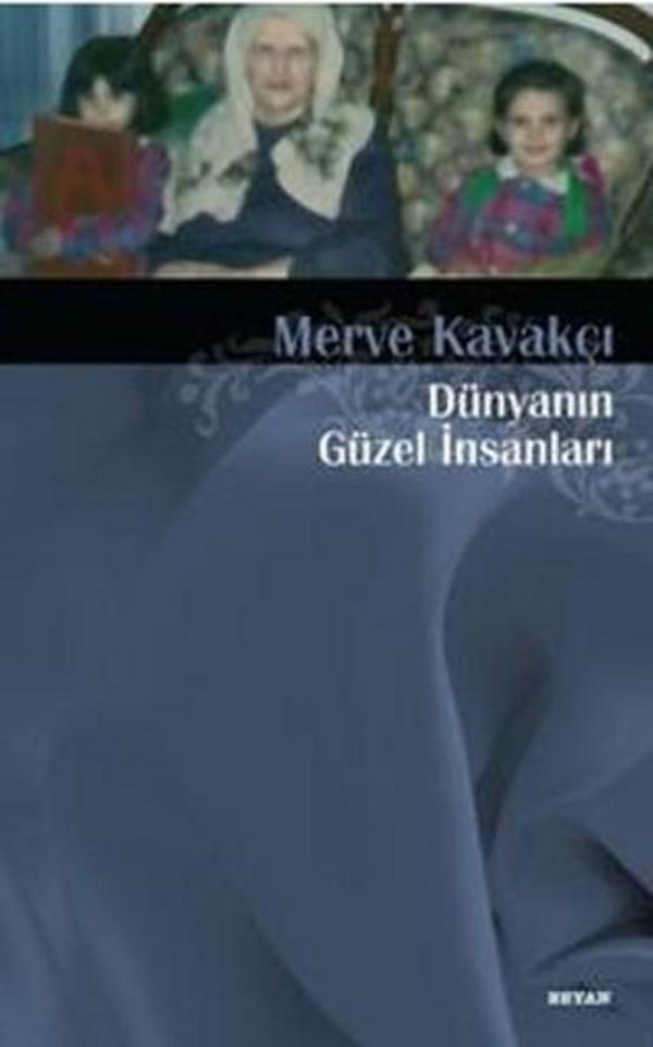 Dünyanın Güzel İnsanları - Beyan Yayınları - Image 1