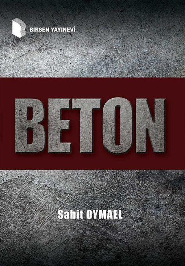 Birsen Yayınevi Beton - Birsen Yayınevi - Image 1