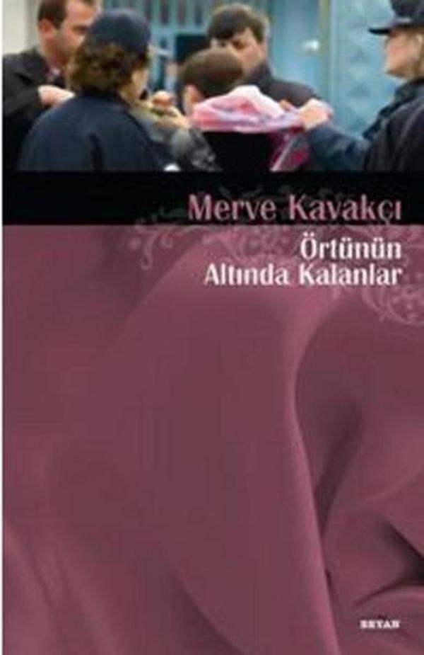 Örtünün Altında Kalanlar - Beyan Yayınları - Image 1