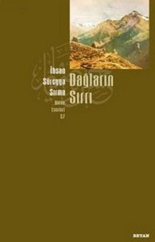 Dağların Sırrı - Beyan Yayınları - Image 1