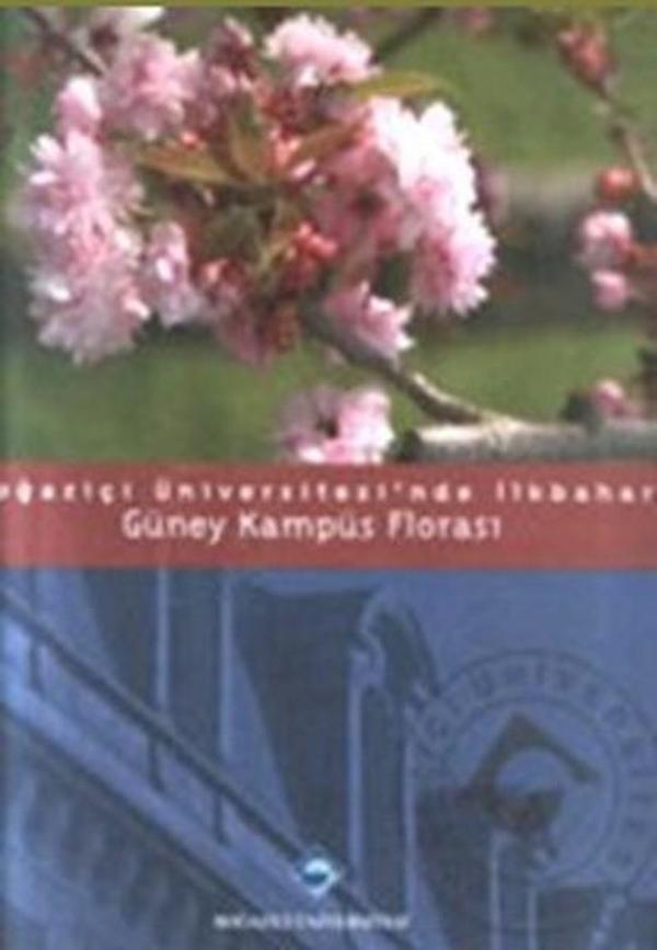 Boğaziçi Üniversitesi'nde Sonbahar - Boğaziçi Üniversitesi Yayınevi - Image 1