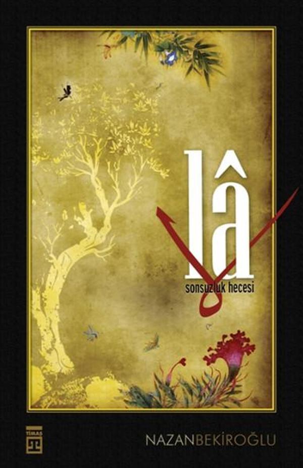 La Sonsuzluk Hecesi - Timaş Yayınları - Image 1