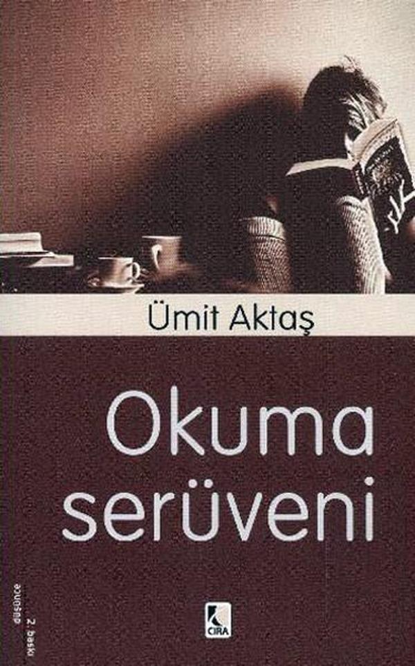 Okuma Serüveni - Çıra Yayınları - Image 1