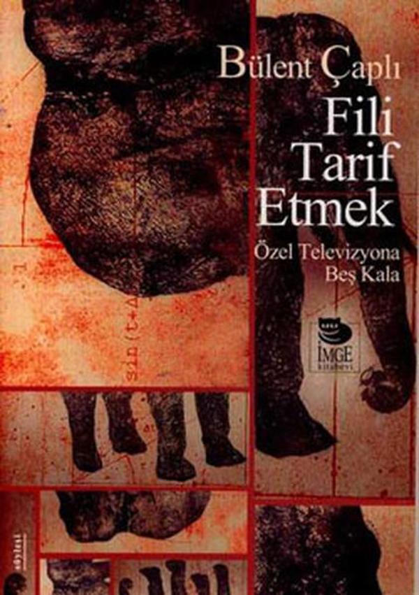 Fili Tarif Etmek - İmge Kitabevi - Image 1