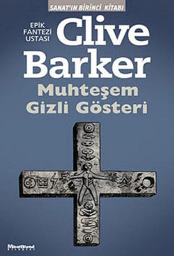 Muhteşem Gizli Gösteri - Oğlak Yayıncılık - Image 1