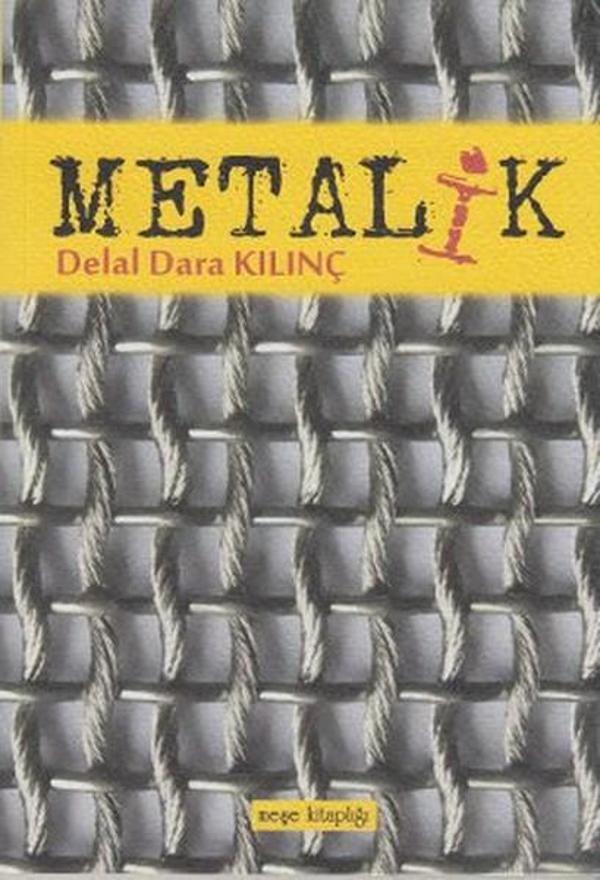 Metalik - Meşe Kitaplığı - Image 1