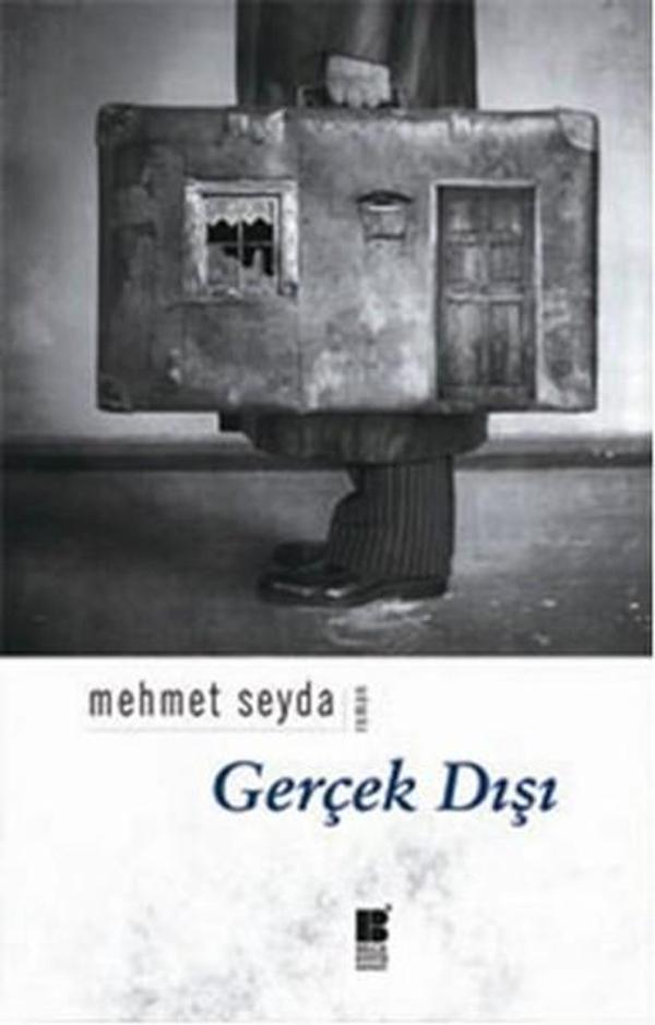 Gerçek Dışı - Bilge Kültür Sanat - Image 1