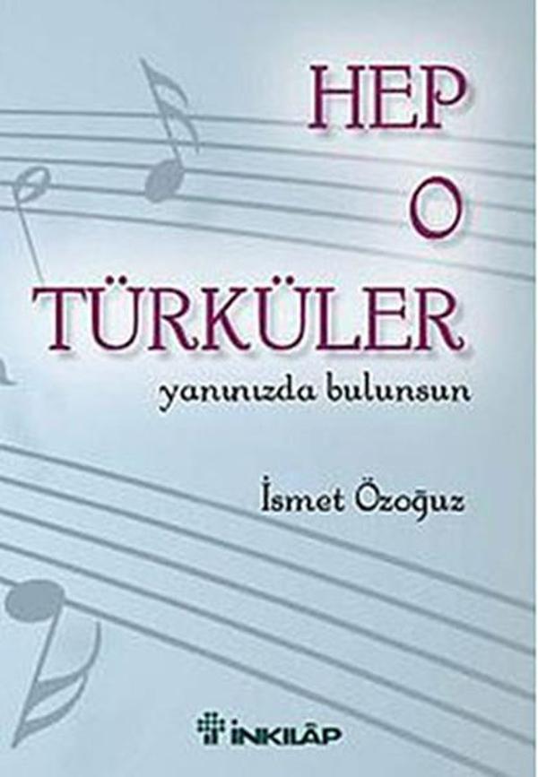 Hep O Türküler - İnkılap Kitabevi Yayınevi - Image 1
