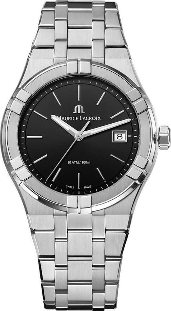 Maurice Lacroix ML-AI1108SS002330-1 Unisex Kol Saati - Image 1