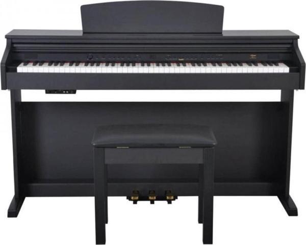 Artesia Dp-3-sr Gülağacı - Dijital Piyano (tabure Ve Kulaklık Hediye) - Image 1