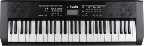 Artesia Ma-88 Tuş Hassasiyetli 61 Tuş Org (adaptör Hediyeli) - Image 1