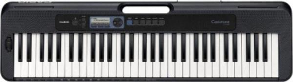 Casio Tone Ct-s300c2 61 Tuşlu Org (adaptör Hediyeli) - Image 1