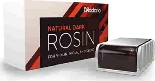Daddario Vr 300 Reçine (keman-viyola-çello Için) - Image 1