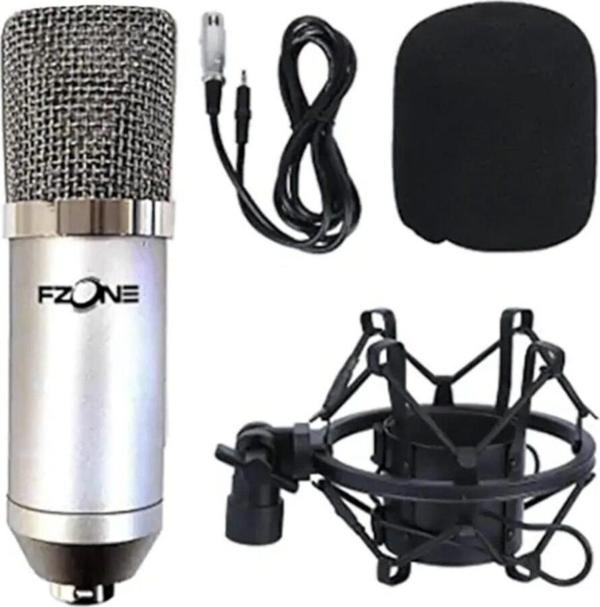 Fzone F ZONE BM-900 STÜDYO KONDANSER MİKROFON SETİ - Image 1