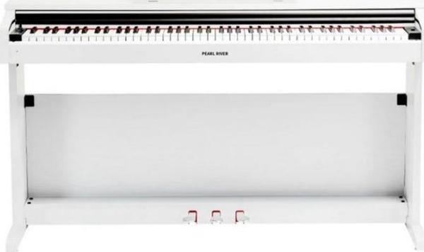 Pearl River V-03 Dijital Piyano (Tabure ve Kulaklık Hediyeli) - Image 1