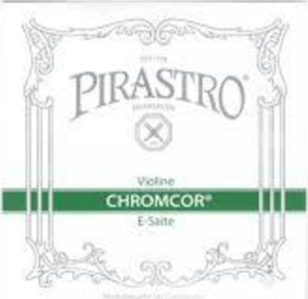 Pirastro Chromcor 319020 Keman Takım Teli - Image 1