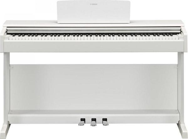Yamaha Arius Ydp145wh Beyaz Dijital Piyano - Image 1