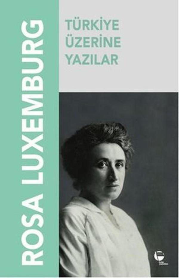 Türkiye Üzerine Yazılar - Belge Yayınları - Image 1
