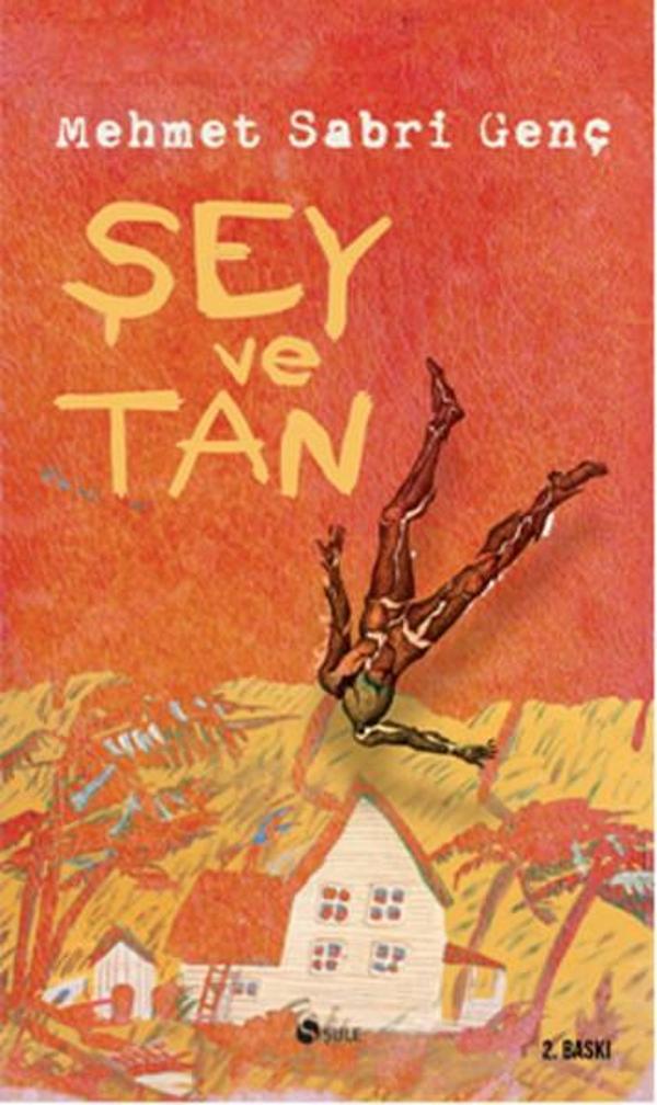 Şey ve Tan - Şule Yayınları - Image 1