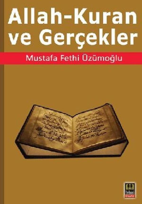 Allah - Kuran ve Gerçekler - Babıali Kitaplığı - Image 1