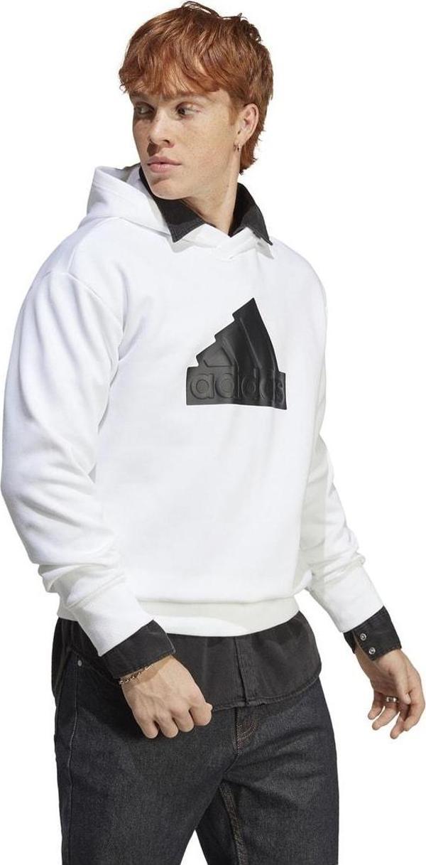 adidas IC3746-E M Fı Bos Hd Erkek Sweatshirt - Image 1