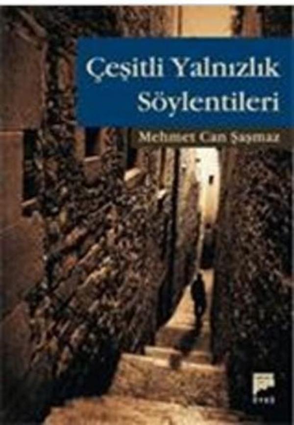 Çeşitli Yalnızlık Söylentileri - Pan Yayıncılık - Image 1