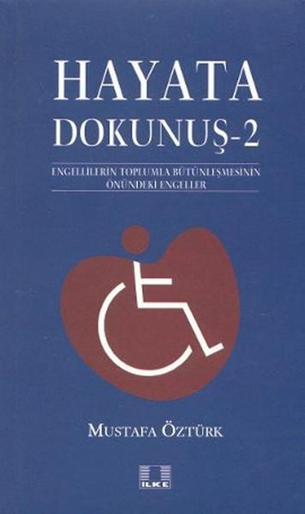 Hayata Dokunuş 2 - İlke Yayıncılık - Image 1