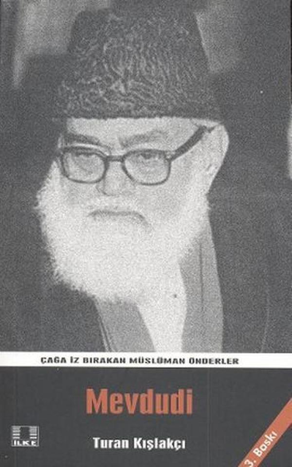Mevdudi - İlke Yayıncılık - Image 1