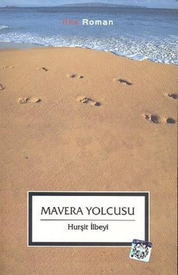 Mavera Yolcusu - İlke Yayıncılık - Image 1