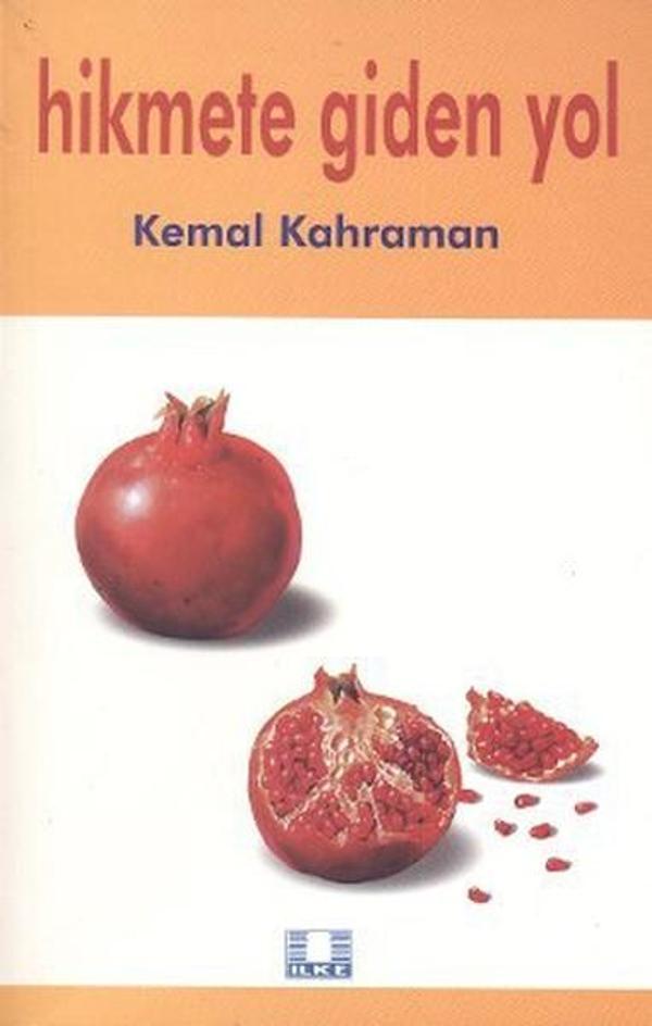 Hikmete Giden Yol - İlke Yayıncılık - Image 1