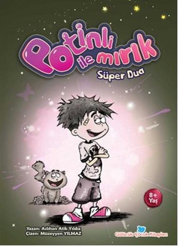 Potinli ile Mırık - Süper Dua - Beyan Yayınları - Image 1