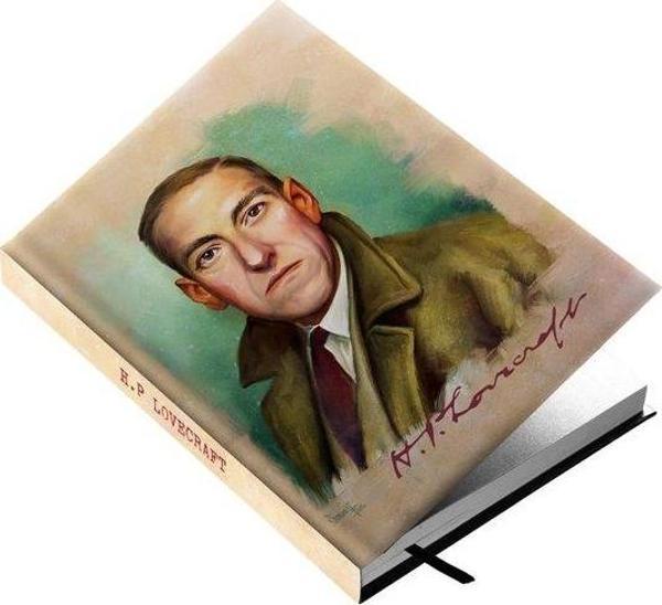 Dark İstanbul H.P Lovecraft - Image 1