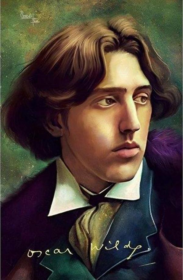 Dark İstanbul Oscar Wilde - Image 1
