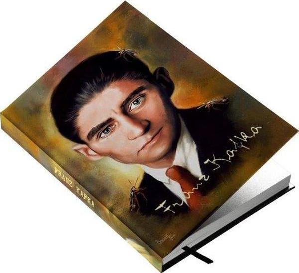 Dark İstanbul Franz Kafka - Image 1