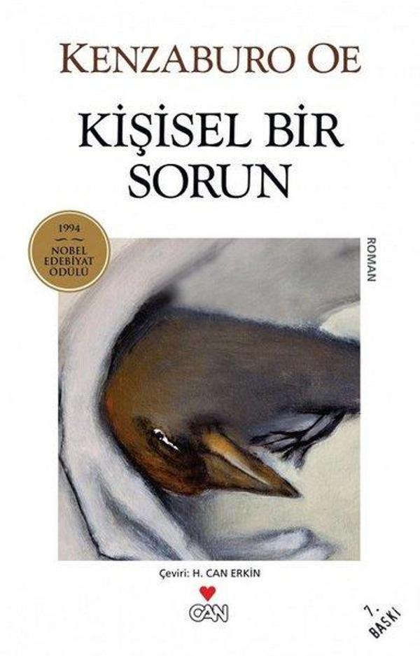 Kişisel Bir Sorun - Can Yayınları - Image 1