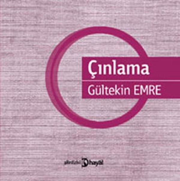 Çınlama - Hayal - Image 1