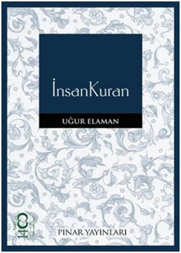 İnsanKuran - Pınar Yayıncılık - Image 1