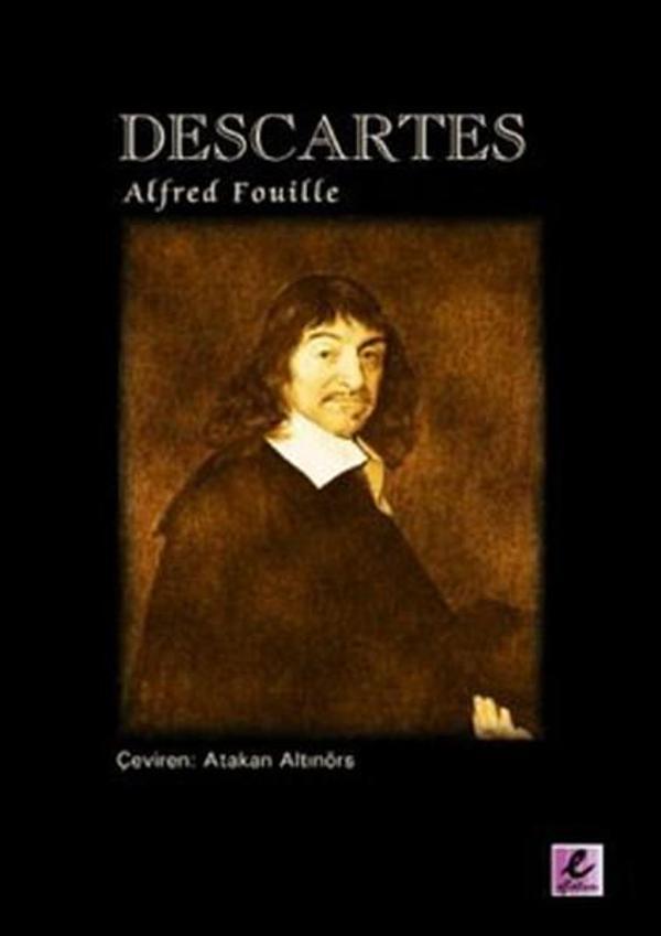 Descartes - Efil Yayınevi Yayınları - Image 1