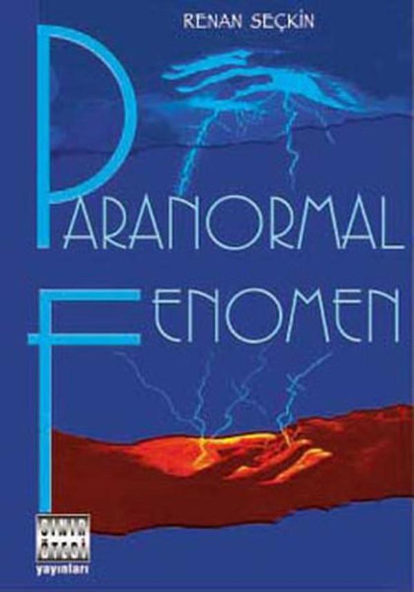 Paranormal Fenomen - Sınır Ötesi Yayınları - Image 1
