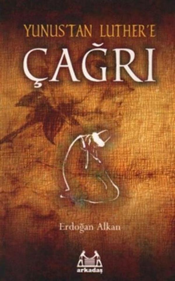 Yunus'tan Luther'e Çağrı - Arkadaş Yayıncılık - Image 1