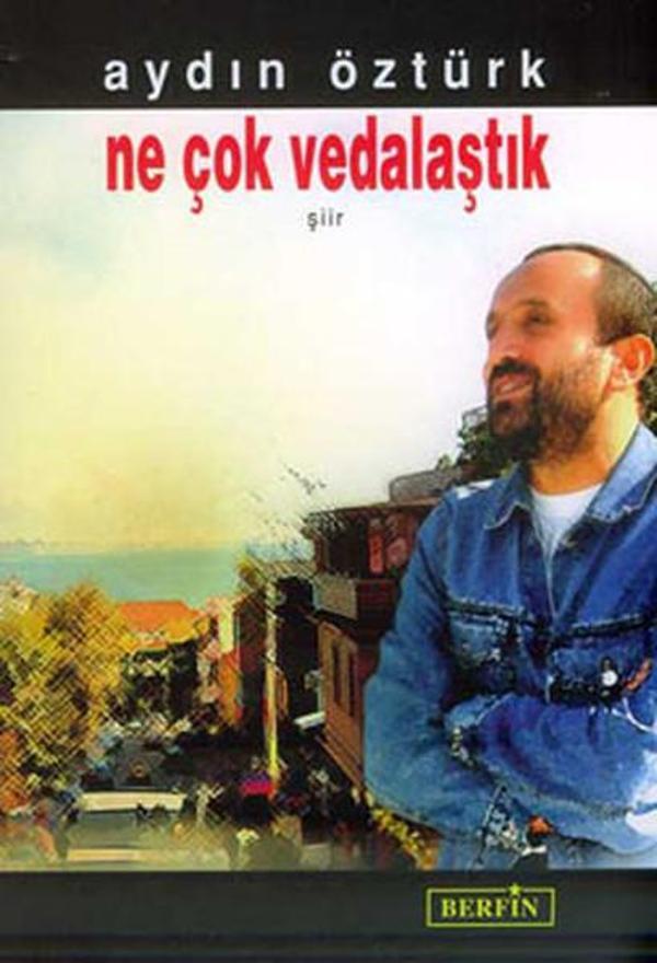 Ne Çok Vedalaştık - Berfin Yayınları - Image 1