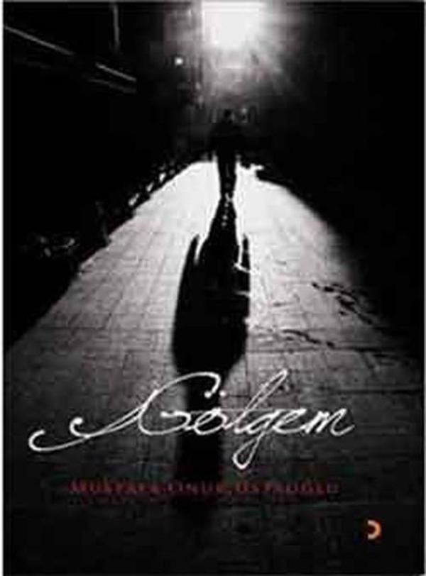 Gölgem - Cinius Yayınevi - Image 1