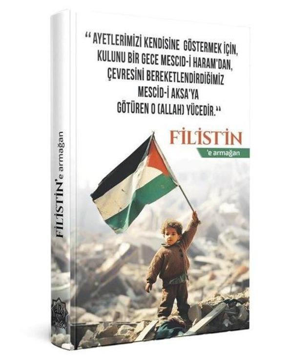 Filistin'e Armağan Ajandası - Nuhbe - Image 1