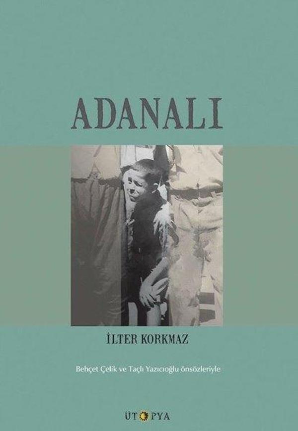 Adanalı - Ütopya Yayınevi - Image 1
