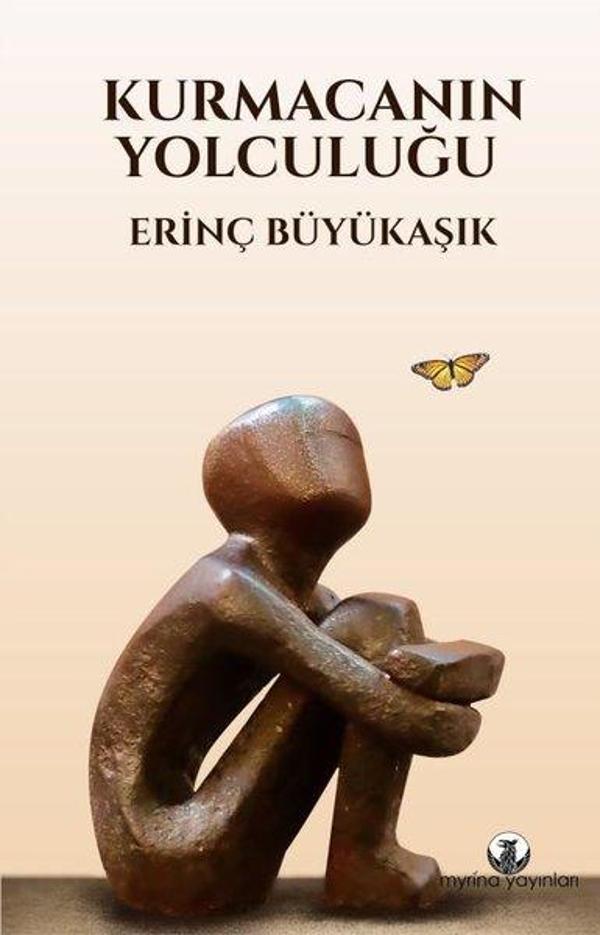Kurmacanın Yolculuğu - Myrina Yayınları - Image 1