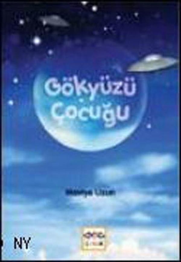 Gökyüzü Çocuğu - Nar Yayınları - Image 1